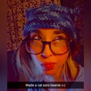 Meet your Posher, Josiphine